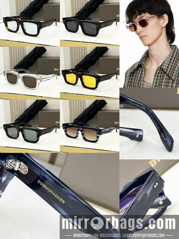 Replica Dita Glasses smx73