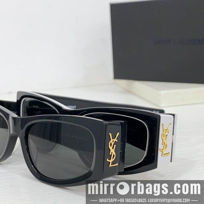 Replica YSL Glasses smx105