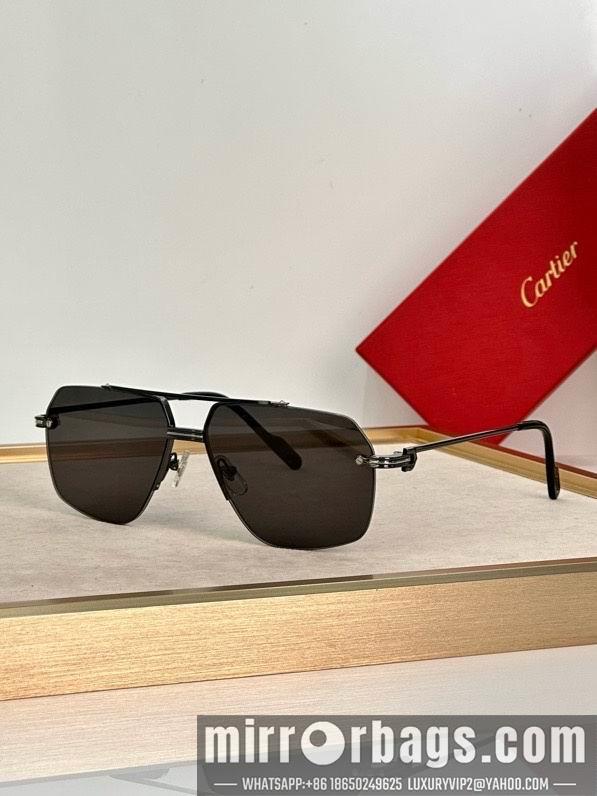 Replica Cartier Glasses smx210