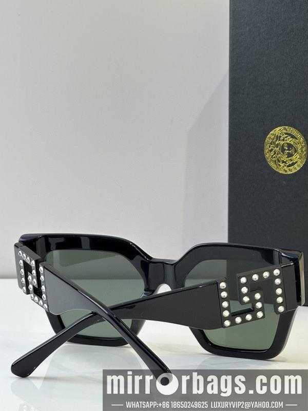 Replica Versace Glasses 03smh107