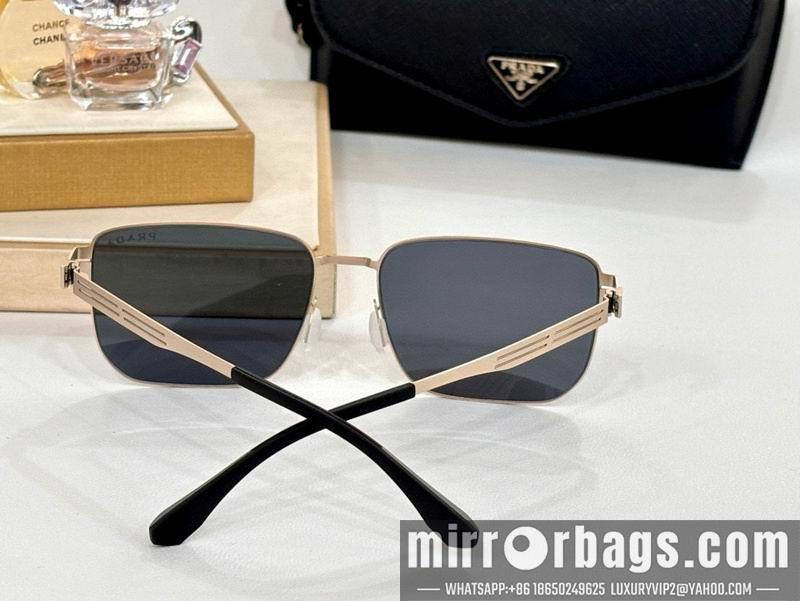 Replica Prada Glasses smr126