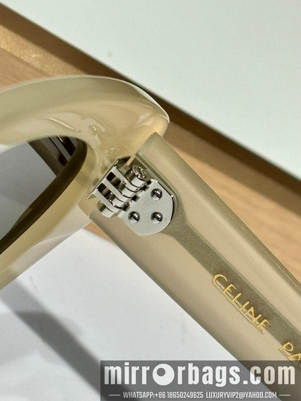 Replica Celine Glasses 03smh28