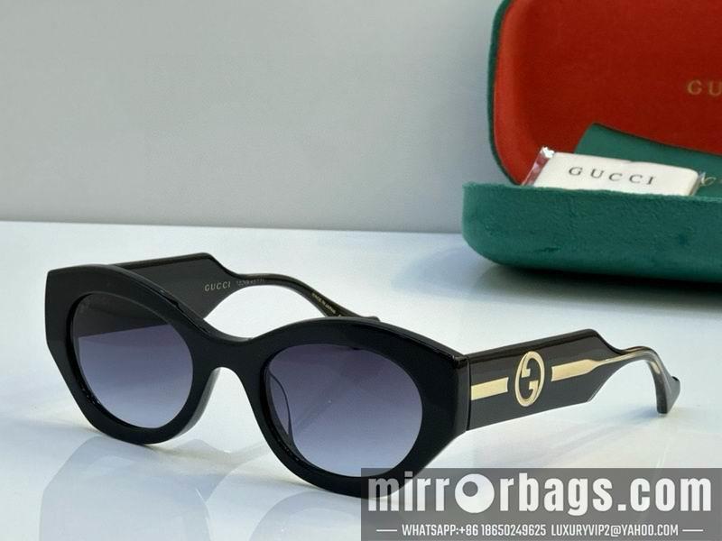 Replica Gucci Glasses smh25