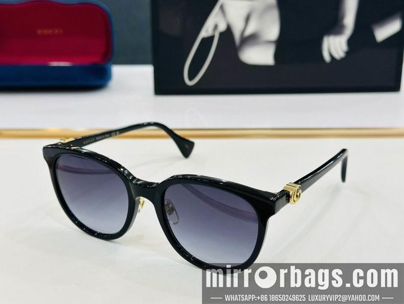 Replica Gucci Glasses smr126