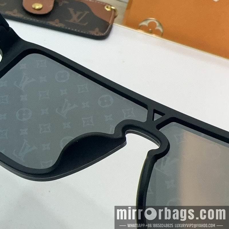 Replica LV Glasses smh39