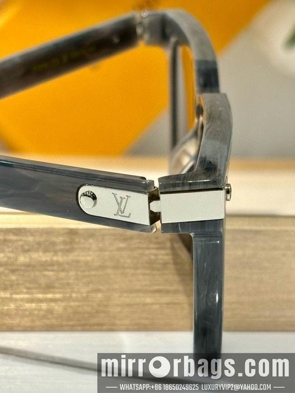 Replica LV Glasses smx203