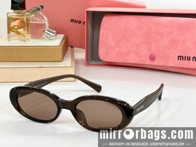 Replica MiuMiu Glasses smx75