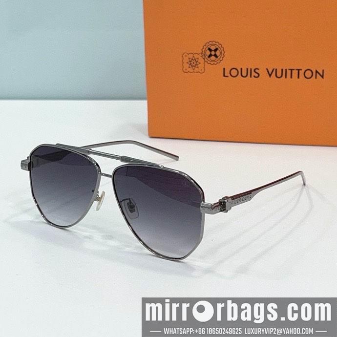 Replica LV Glasses smr85