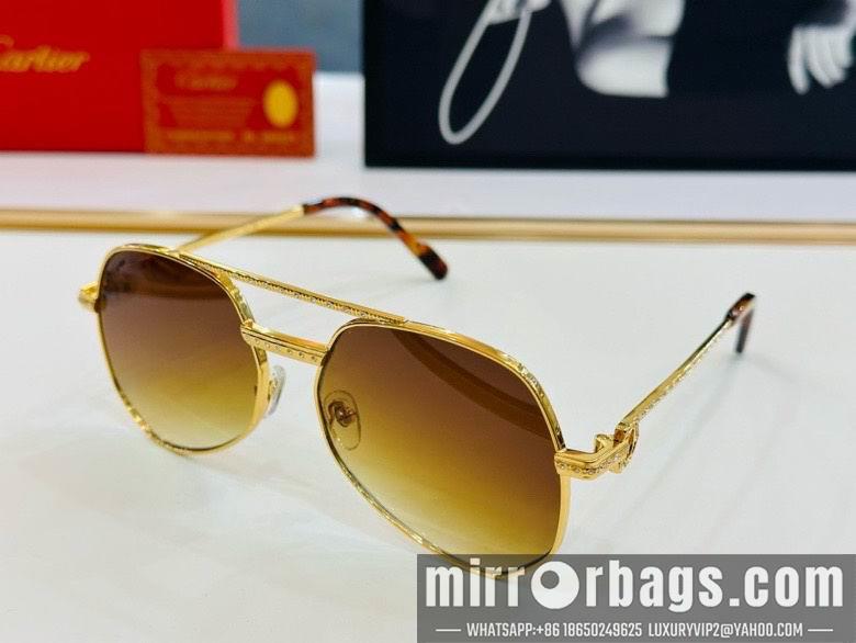 Replica Cartier Glasses smr70