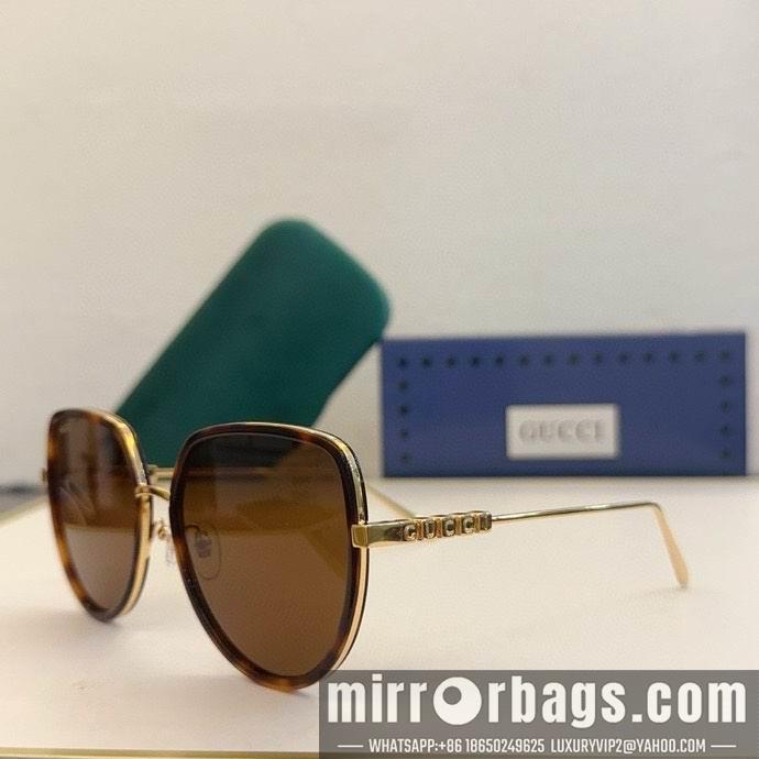 Replica Gucci Glasses smr07