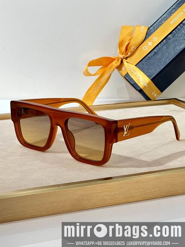 Replica LV Glasses smh63