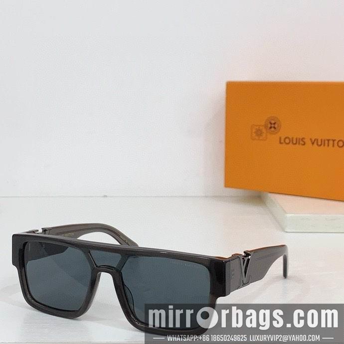 Replica LV Glasses smx165