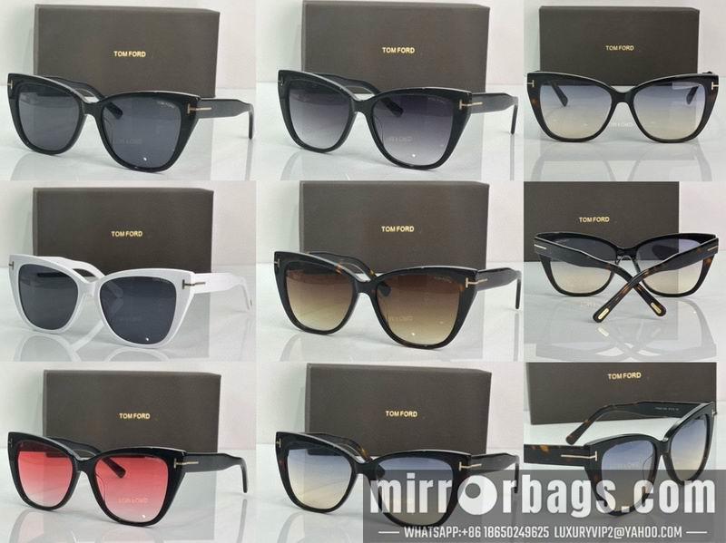 Replica Tom Ford Glasses smx97