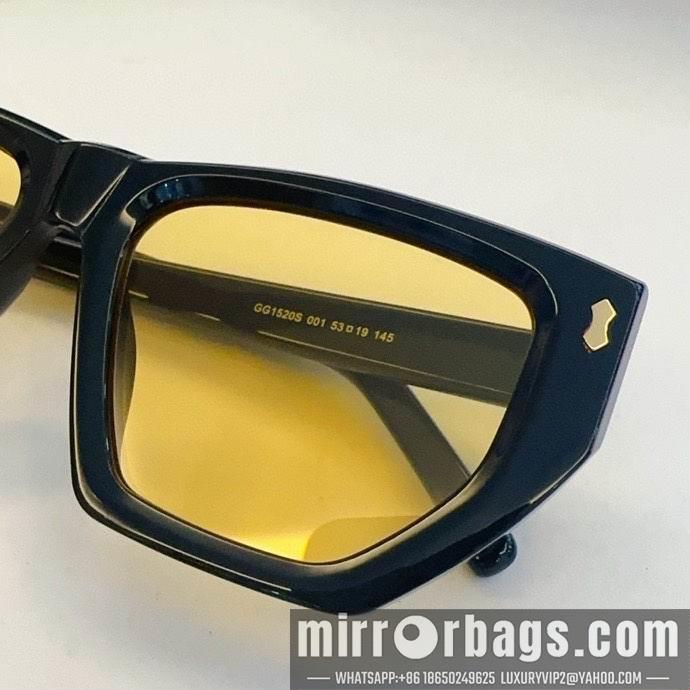 Replica Gucci Glasses smx121