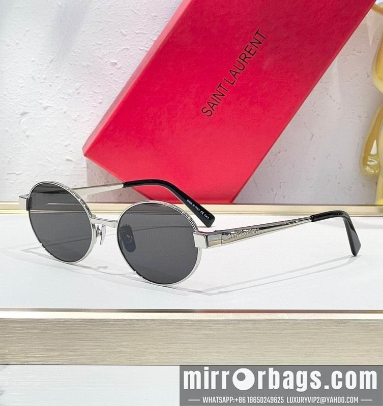 Replica YSL Glasses 03smh43