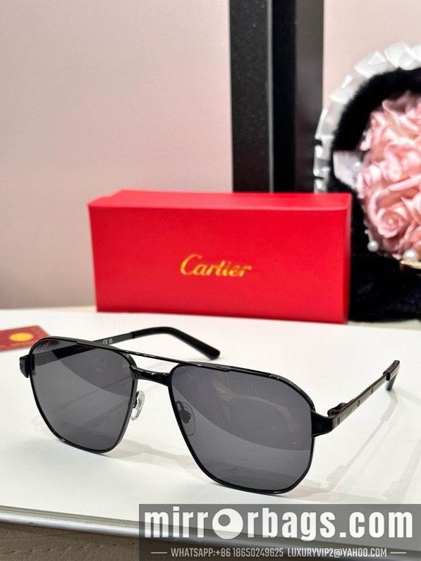 Replica Cartier Glasses smr85