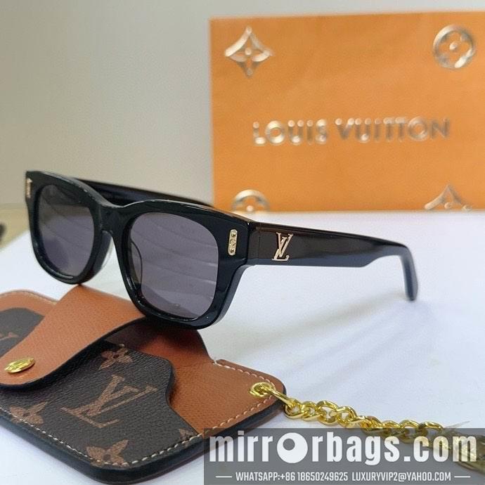 Replica LV Glasses smr32