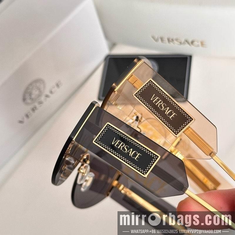Replica Versace Glasses 03smh33