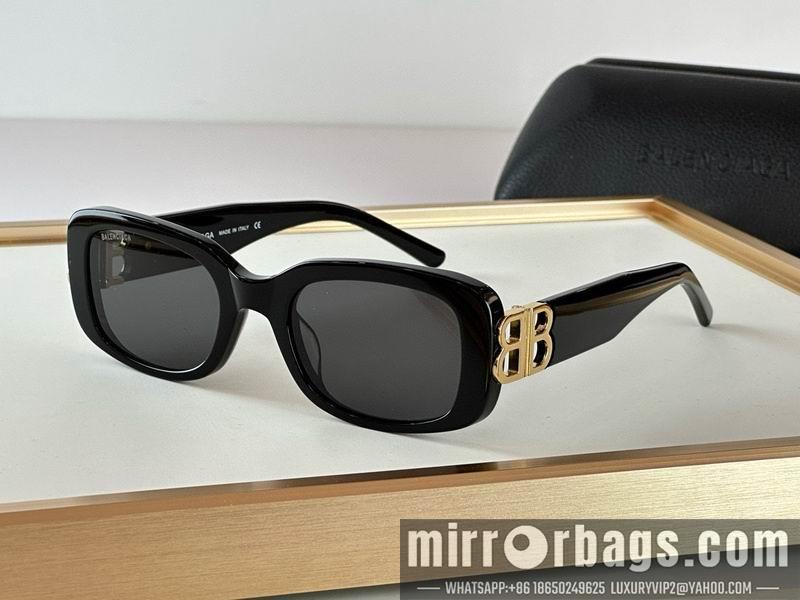 Replica Balenciaga Glasses smx64