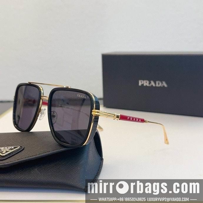 Replica Prada Glasses smx232