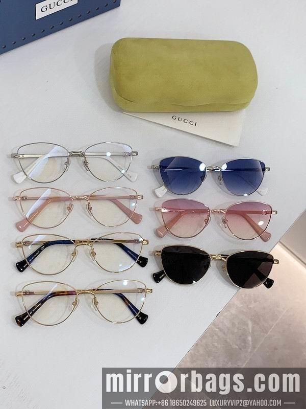 Replica Gucci Glasses smr105
