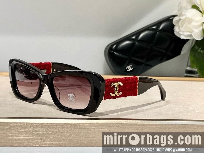 Replica Chanel Glasses smr269