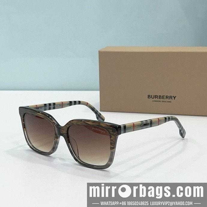 Replica Burberry Glasses 010204