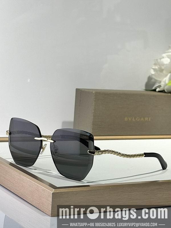 Replica Bvlgari Glasses 03smh89