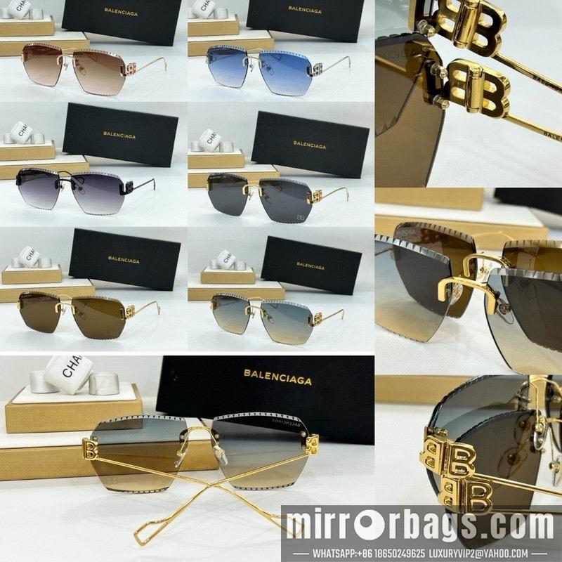 Replica Balenciaga Glasses 03smh39