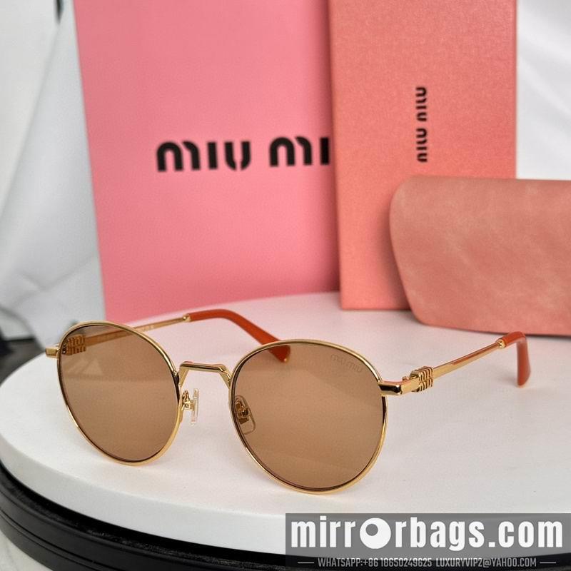 Replica MiuMiu Glasses 03smh32