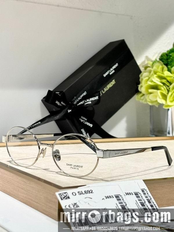 Replica YSL Glasses 03smh08