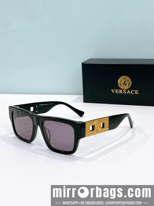 Replica Versace Glaases smx137