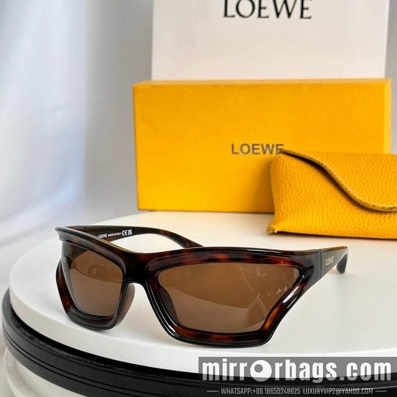 Replica Loewe Glasses 03smh09