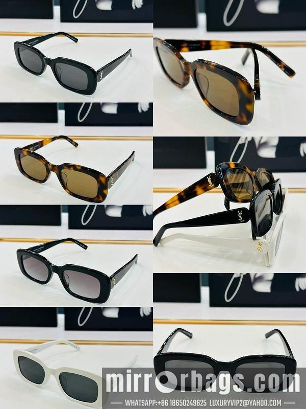 Replica Balenciaga Glasses smx60