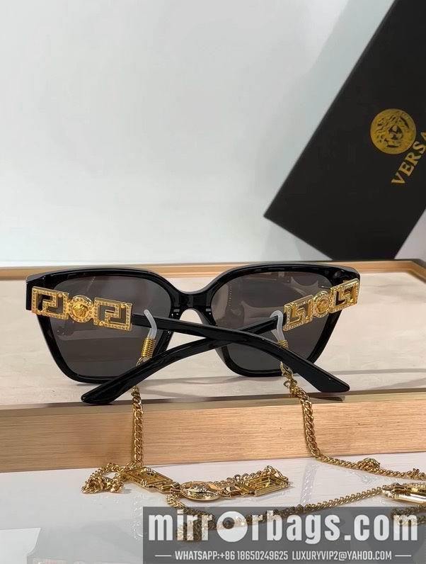 Replica Versace Glaases smx178