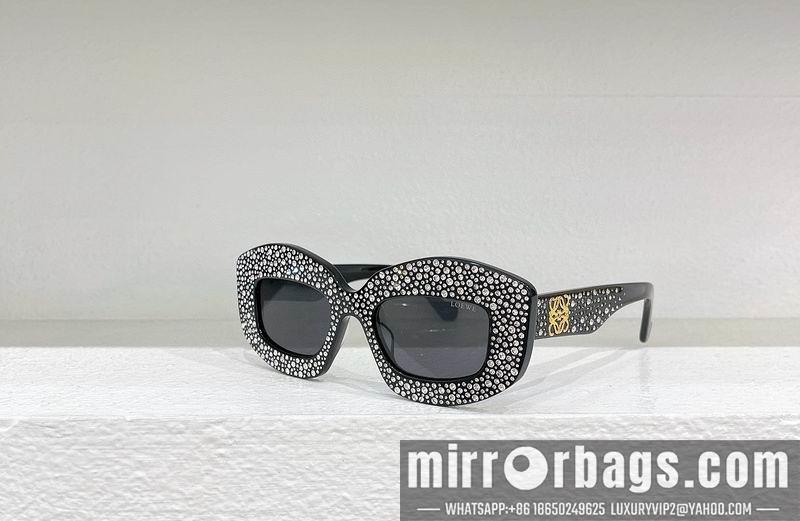 Replica Loewe Glasses 03smh32