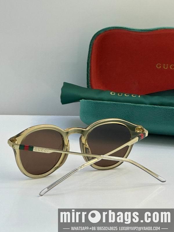 Replica Gucci Glasses smh22