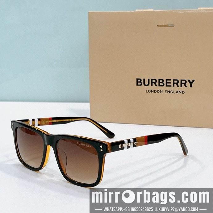 Replica Burberry Glasses smx52