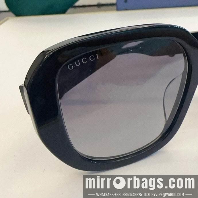 Replica Gucci Glasses smx153