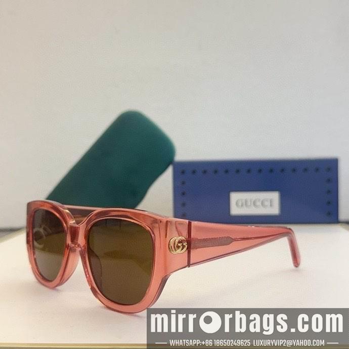 Replica Gucci Glasses smr03