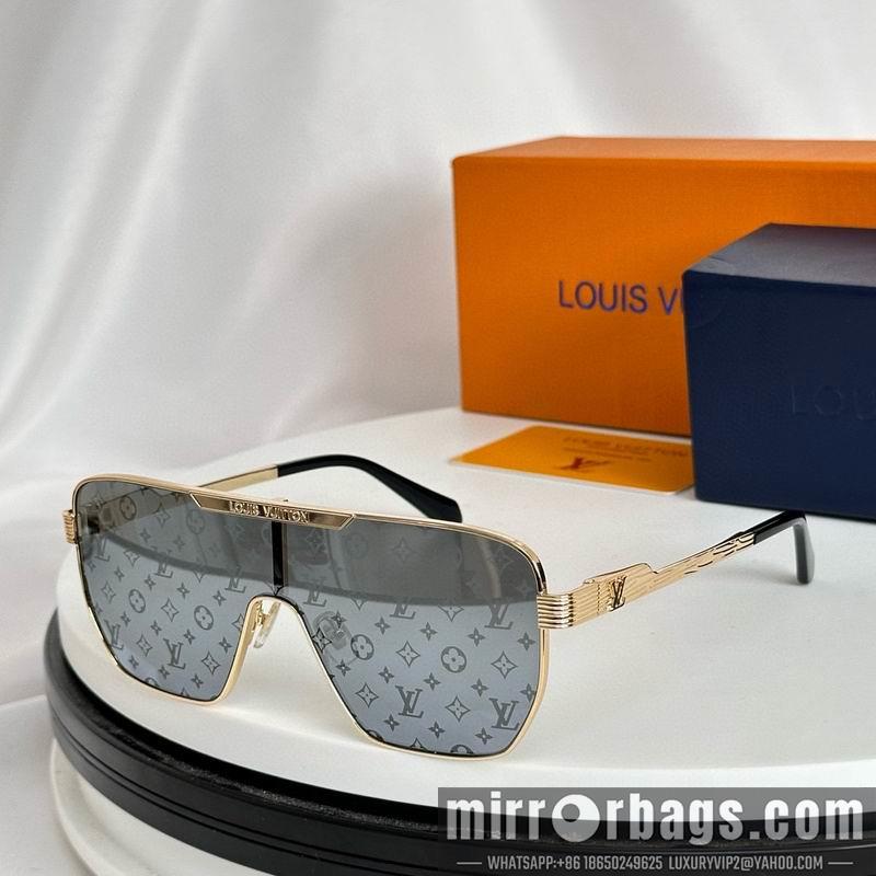 Replica LV Glasses smr80