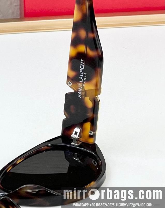 Replica YSL Glasses 03smh48