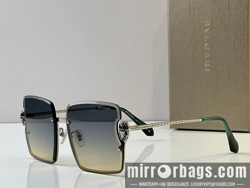 Replica Bvlgari Glasses 03smh170