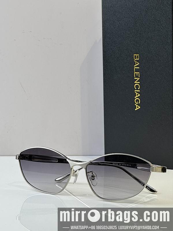 Replica Balenciaga Glasses 03smh65