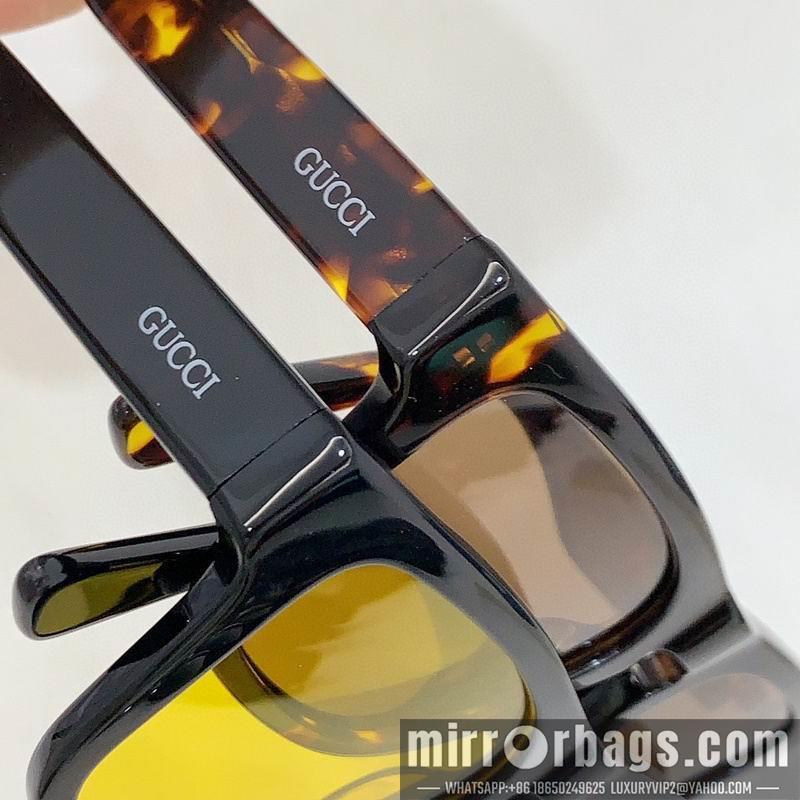 Replica Gucci Glasses smr109