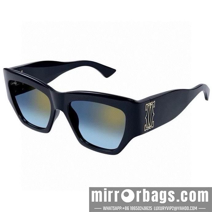 Replica Cartier Glasses smx325