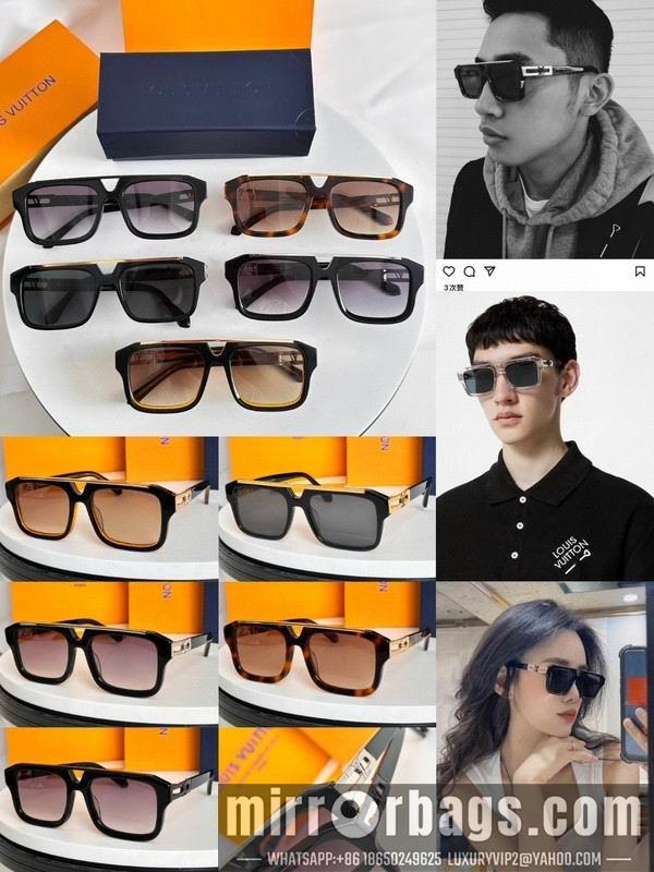 Replica LV Glasses smh115