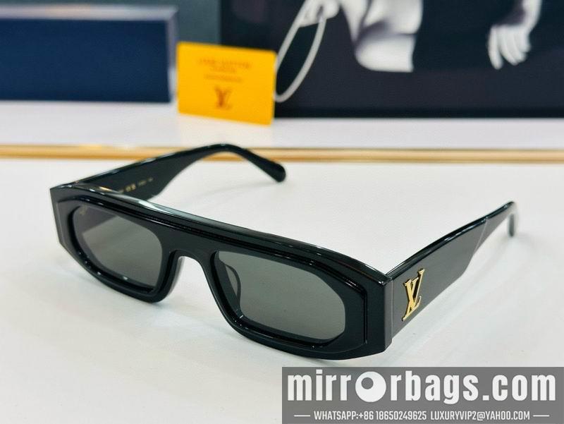 Replica LV Glasses smr72