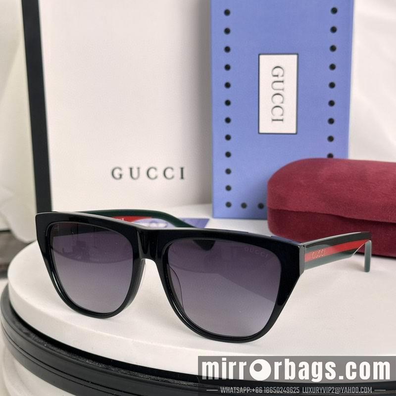 Replica Gucci Glasses smh204