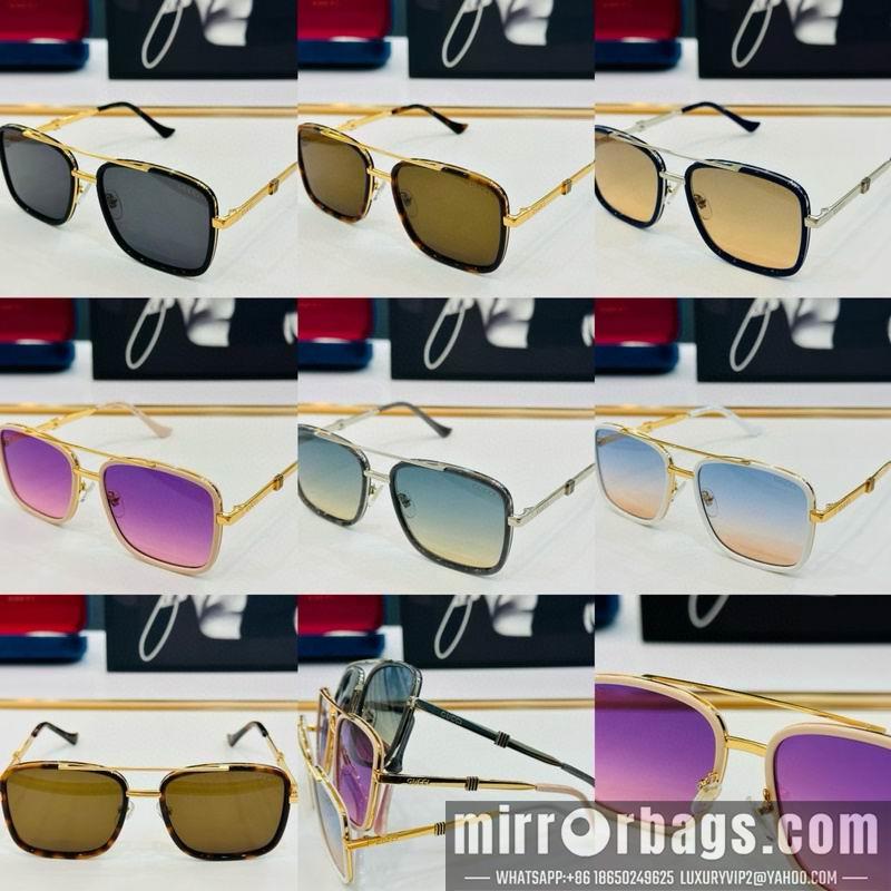 Replica Gucci Glasses smr48